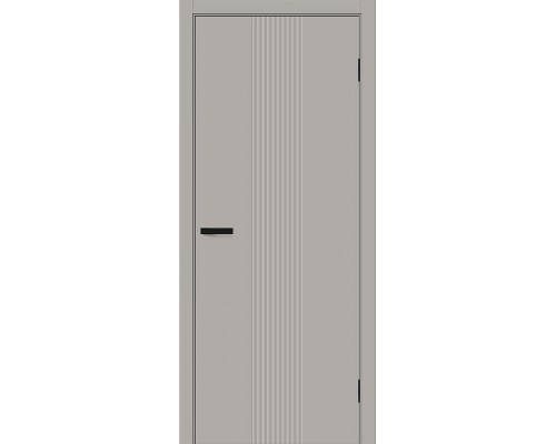 Дверь Браво Граффити-21 Greyny