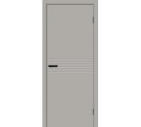 Дверь Браво Граффити-23 Greyny