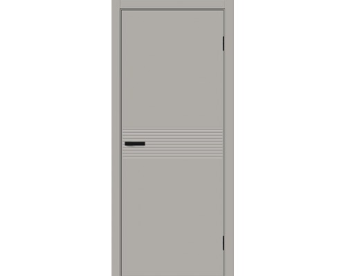 Дверь Браво Граффити-23 Greyny