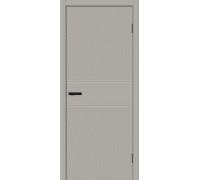 Дверь Браво Граффити-27 Greyny