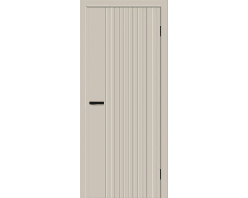 Дверь Браво Граффити-32 Creamy