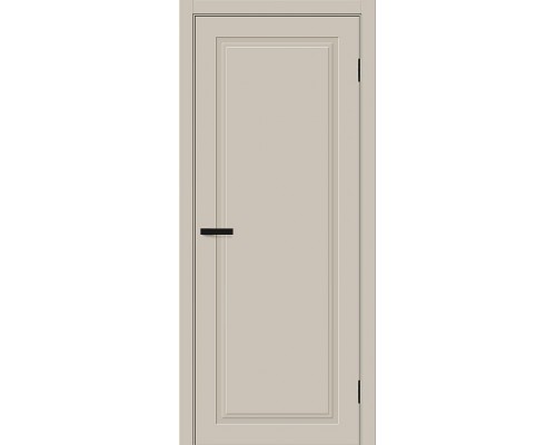 Дверь Браво Граффити-40 Creamy