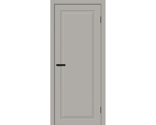 Дверь Браво Граффити-40 Greyny