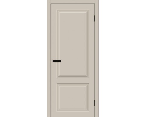 Дверь Браво Граффити-42 Creamy