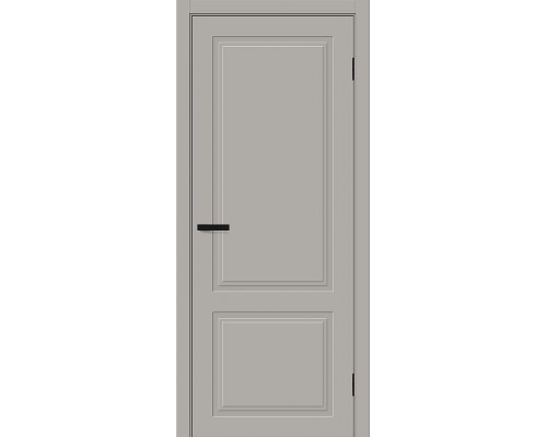 Дверь Браво Граффити-42 Greyny