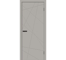 Дверь Браво Граффити-5 Greyny