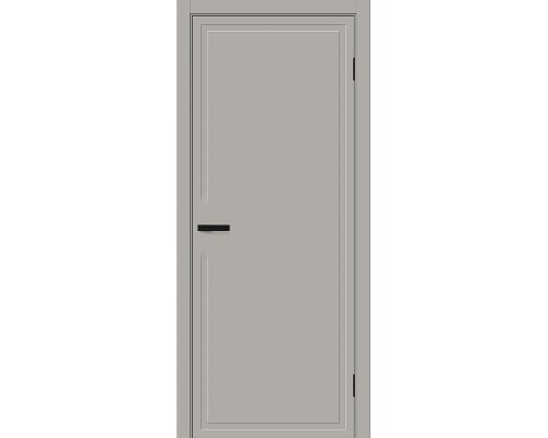 Дверь Браво Граффити-50 Greyny