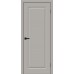 Дверь Браво Скинни-10 Greyny
