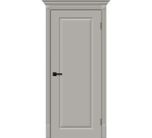 Дверь Браво Скинни-10 Greyny