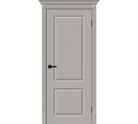 Дверь Браво Скинни-12 Greyny