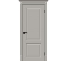 Дверь Браво Скинни-12 Greyny