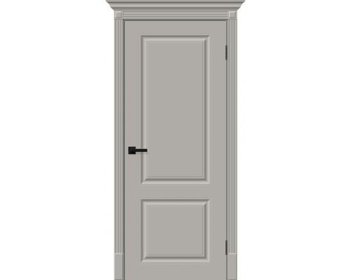 Дверь Браво Скинни-12 Greyny