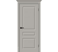 Дверь Браво Скинни-14 Greyny