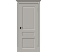 Дверь Браво Скинни-14 Greyny