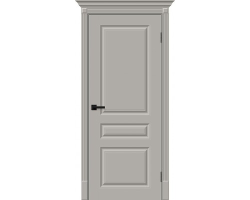 Дверь Браво Скинни-14 Greyny