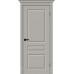 Дверь Браво Скинни-14 Greyny