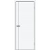 Дверь Браво Браво-0.10.А White Silk
