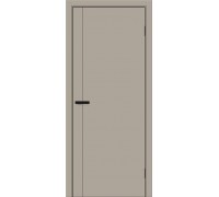 Дверь Браво Браво-0.10.П Clay Silk