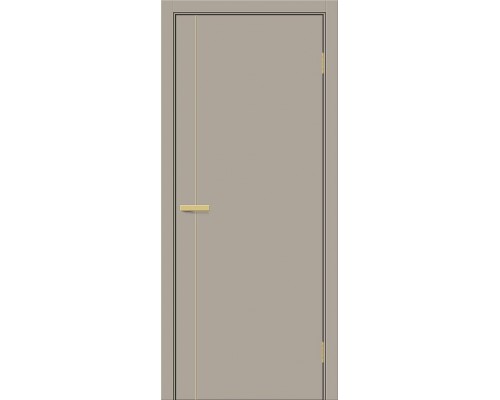 Дверь Браво Браво-0.10.П (SG:P3) Clay Silk