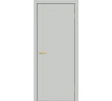 Дверь Браво Браво-0.10.П (SG:P3) Grey Silk