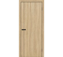 Дверь Браво Браво-0.10.П Real Oak