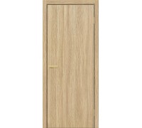 Дверь Браво Браво-0.10.П (SG:P3) Real Oak