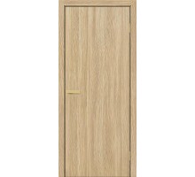 Дверь Браво Браво-0.10.П (SG:P3) Real Oak