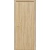 Дверь Браво Браво-0.10.П (SG:P3) Real Oak