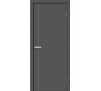 Дверь Браво Браво-0.10.П (SG:P3) Stormy Silk