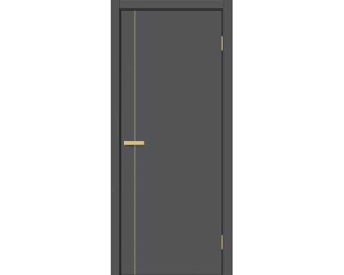 Дверь Браво Браво-0.10.П (SG:P3) Stormy Silk