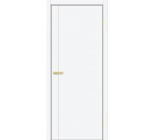 Дверь Браво Браво-0.10.П (SG:P3) White Silk