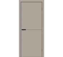 Дверь Браво Браво-0.21.П Clay Silk
