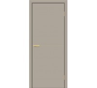 Дверь Браво Браво-0.21.П (SG:P3) Clay Silk