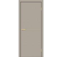 Дверь Браво Браво-0.21.П (SG:P3) Clay Silk