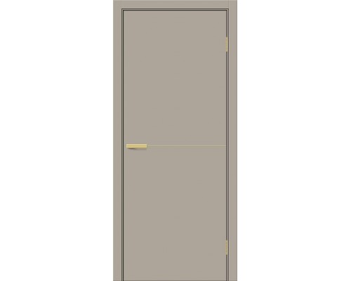 Дверь Браво Браво-0.21.П (SG:P3) Clay Silk
