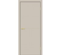 Дверь Браво Браво-0.21.П (SG:P3) Cream Silk