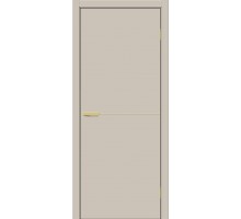 Дверь Браво Браво-0.21.П (SG:P3) Cream Silk