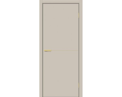 Дверь Браво Браво-0.21.П (SG:P3) Cream Silk