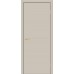 Дверь Браво Браво-0.21.П (SG:P3) Cream Silk