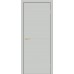 Дверь Браво Браво-0.21.П (SG:P3) Grey Silk