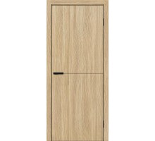 Дверь Браво Браво-0.21.П Real Oak