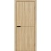 Дверь Браво Браво-0.21.П Real Oak