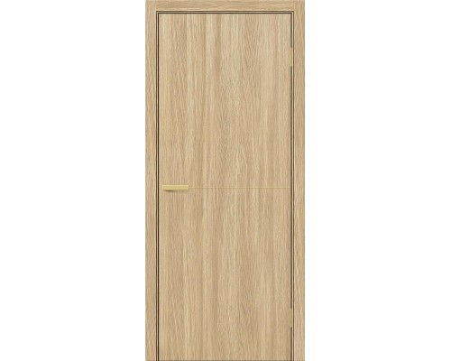 Дверь Браво Браво-0.21.П (SG:P3) Real Oak
