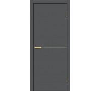 Дверь Браво Браво-0.21.П (SG:P3) Stormy Silk