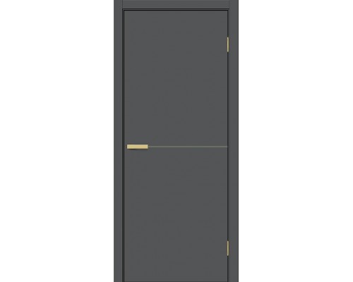 Дверь Браво Браво-0.21.П (SG:P3) Stormy Silk