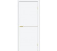 Дверь Браво Браво-0.21.П (SG:P3) White Silk