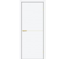 Дверь Браво Браво-0.21.П (SG:P3) White Silk