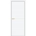Дверь Браво Браво-0.21.П (SG:P3) White Silk