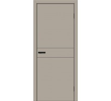 Дверь Браво Браво-0.24.П Clay Silk