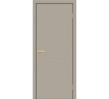 Дверь Браво Браво-0.24.П (SG:P3) Clay Silk